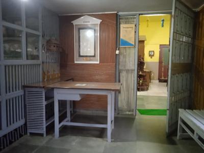 Bathroom Image of 6622 Sq.ft 9 BHK Independent House for sale in Nirala Nagar Lucknow for Rs. 80000000
