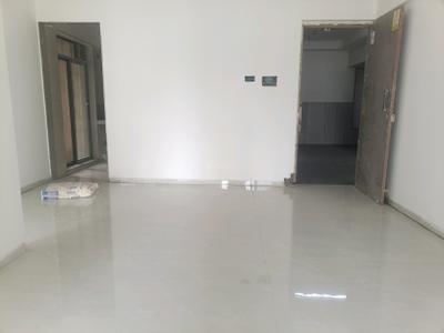 Living Room Image of 950 Sq.ft 2 BHK Apartment / Flat for sale in Platinum Aura, Kalamboli Navi Mumbai for Rs. 10000000