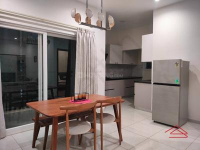 Hall Image of 2649 Sq.ft 5 BHK Apartment / Flat for sale in SBR Minara by SBR Group, K R Puram Bengaluru for Rs. 29500000