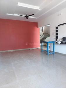 Hall Image of 2500 Sq.ft 4 BHK Duplex for rent in Bawadiya Kalan Bhopal for Rs. 30000