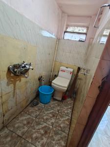 Bathroom Image of 738 Sq.ft 2 BHK Apartment / Flat for sale in Himayath Nagar Hyderabad for Rs. 6000000