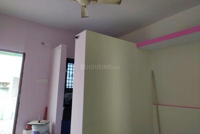 Hall Image of 450 Sq.ft 1 BHK Builder Floor for rent in Horamavu Bengaluru for Rs. 10500