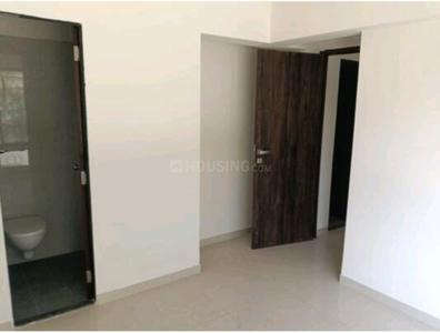 1 BHK Flat