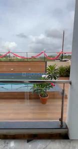 Balcony Image of 2200 Sq.ft 4 BHK Villa for sale in Kusgaon Budruk Lonavala for Rs. 32000000