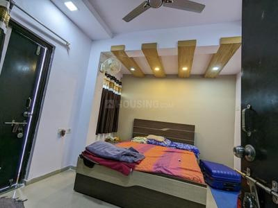 Bedroom Image of 1394 Sq.ft 3 BHK Apartment / Flat for sale in Untkhana Nagpur for Rs. 9500000
