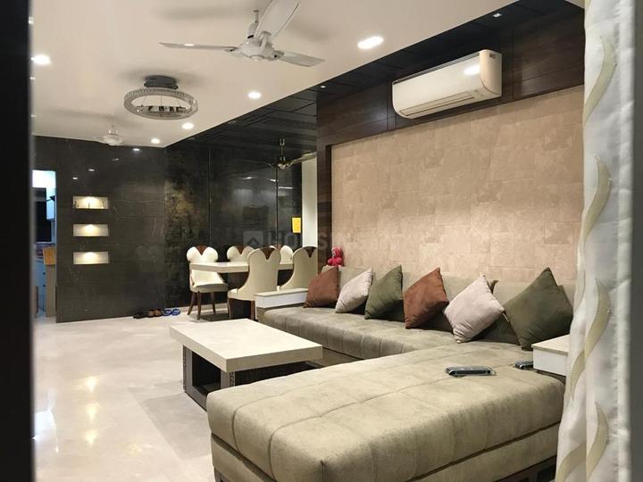 Palm residency wadhwa Bedroom 1