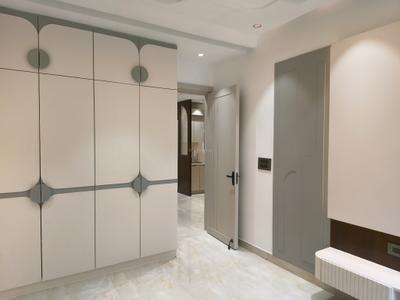 Bedroom Image of 1620 Sq.ft 3 BHK Builder Floor for sale in Vaishali Ghaziabad for Rs. 17500000