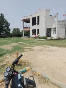 Image of 1200 Sq.ft 2 BHK Apartment / Flat for sale in Adel Landmarks Redwood Residency, Sector 78, Faridabad for Rs. 6300000