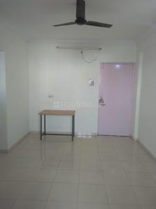 Hall Image of 940 Sq.ft 2 BHK Apartment / Flat for rent in Wakadkar Mahalaxmi Complex, Wakad Pune for Rs. 22000