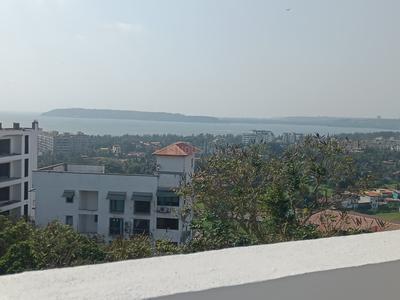 Balcony Image of 2670 Sq.ft 3 BHK Builder Floor for sale in Panjim Goa for Rs. 55000000