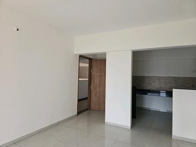 Living Room Image of 968 Sq.ft 2 BHK Apartment / Flat for sale in Mahalaxmi Zen Estate, Kharadi Pune for Rs. 10500000