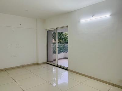 2.5 BHK Flat