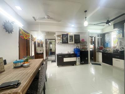 3 BHK Flat