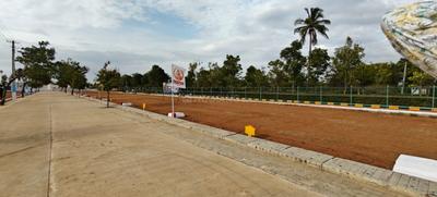 Image of 1200 Sq.ft Residential Plot / Land for sale in Chikkaballapura Town, Chikballapur District for Rs. 5280000