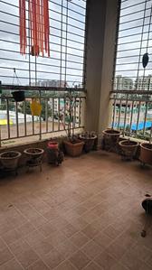 Image of 1250 Sq.ft 2 BHK Apartment / Flat for sale in Dharmavat Sunder Sanskruti Phase 3, Nanded, Pune for Rs. 13000000