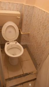 Common Bathroom Image of 1100 Sq.ft 2 BHK Apartment / Flat for rent in Vijayanagar Bengaluru for Rs. 70000