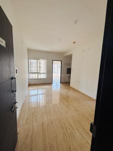 Hall Image of 607 Sq.ft 1 BHK Apartment / Flat for rent in VTP Leonara H Building, Mahalunge Pune for Rs. 22000