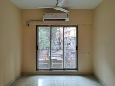 Living Room Image of 610 Sq.ft 2 BHK Apartment / Flat for sale in Vikhroli East Mumbai for Rs. 11500000