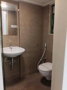 Bedroom Four Image of 2576 Sq.ft 4 BHK Apartment / Flat for sale in Kalptaru Srishti Namah, Mira Road East Mira Bhayandar for Rs. 34900000