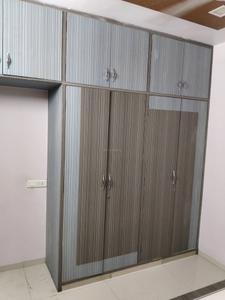 Bedroom Image of 2250 Sq.ft 4 BHK Independent House for rent in Sola Ahmedabad for Rs. 70000