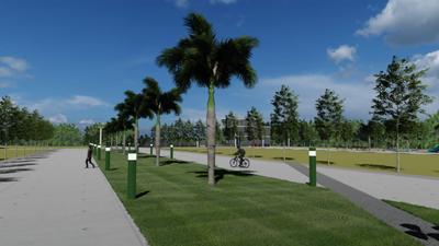 Image of 1500 Sq.ft Residential Plot / Land for sale in Shree Leaf Ideal Corridor, Budhaniya, Indore for Rs. 6781500
