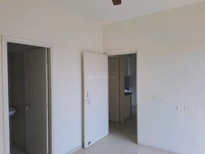 Bedroom Image of 746 Sq.ft 2.5 BHK Apartment / Flat for sale in Signature Global The Millennia 2, Sector 37D Gurgaon for Rs. 9500000