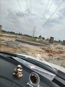 Virasat Homes Plot View 2