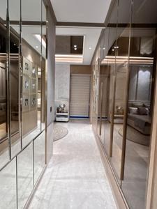 Image of 1250 Sq.ft 2 BHK Apartment / Flat for sale in UNI 89 Wing B, Mundhwa, Pune for Rs. 11700000