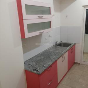 Kitchen Image of 1660 Sq.ft 3 BHK Apartment / Flat for sale in DLF Westend Heights, Akshayanagar Bengaluru for Rs. 20000000