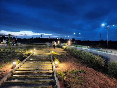 Image of 1000 Sq.ft Residential Plot / Land for sale in Banashankari, Bengaluru for Rs. 1799000