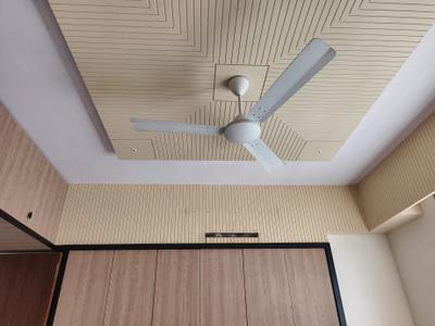 Bedroom Image of 1400 Sq.ft 2.5 BHK Apartment / Flat for rent in Undera Vadodara for Rs. 20000