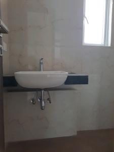Bedroom Three Image of 1250 Sq.ft 3 BHK Builder Floor for sale in Smartworld Gems, Sector 89 Gurgaon for Rs. 15300000