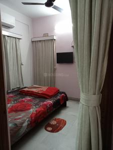 1 BHK Flat