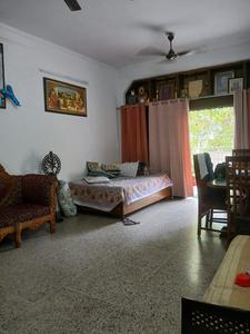 3 BHK Independent Builder Floor