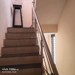 Balcony Image of 900 Sq.ft 2 BHK Independent House for sale in Vadsar Vadodara for Rs. 4700000
