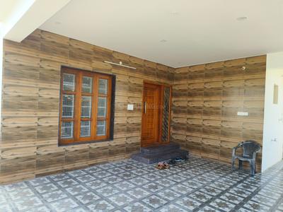 Hall Image of 1200 Sq.ft 3 BHK Independent House for sale in Appanaickenpalayam Coimbatore for Rs. 6000000