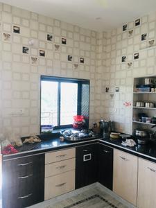Kitchen Image of 1200 Sq.ft 4 BHK Independent House for sale in Sodagaran Mohalla Jodhpur for Rs. 8000000