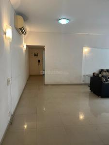 Hall Image of 2350 Sq.ft 4 BHK Apartment / Flat for sale in Waterfront Condominiums, Kalyani Nagar Pune for Rs. 38000000