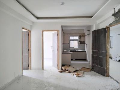 Living Room Image of 1400 Sq.ft 3 BHK Apartment / Flat for sale in Titania Residency , Phi IV Greater Noida for Rs. 8000000