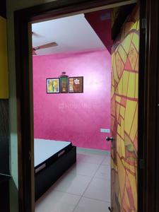 Bedroom Image of 655 Sq.ft 1 BHK Apartment / Flat for sale in Sobha Dream Acres, Balagere Bengaluru for Rs. 8500000