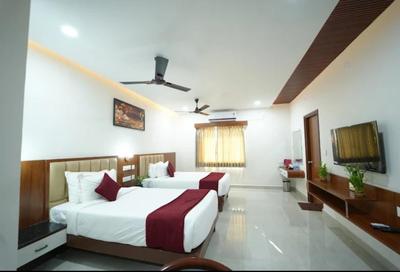 Bedroom Image of ramkrishna in Burari, New Delhi