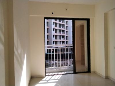 Bedroom Image of 680 Sq.ft 1 BHK Apartment / Flat for sale in Shiv Corner, Taloja Navi Mumbai for Rs. 3500000