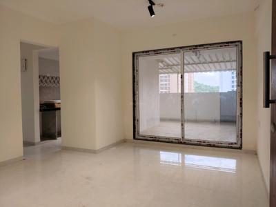 Living Room Image of 1088 Sq.ft 2 BHK Apartment / Flat for sale in Pushpak Nagar Navi Mumbai for Rs. 7200000