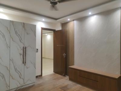 Bedroom Image of 1350 Sq.ft 3 BHK Builder Floor for sale in Green Field Colony Faridabad for Rs. 15700000