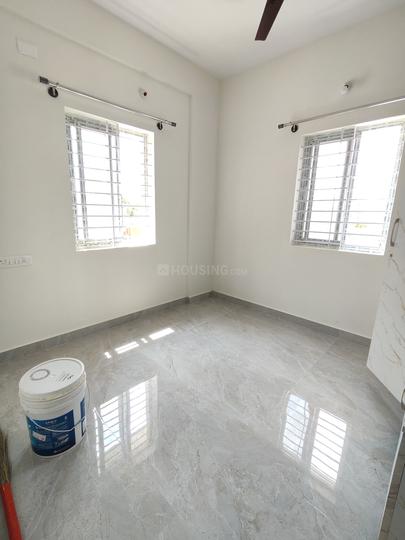 Sector 7, HSR Layout Bedroom 1