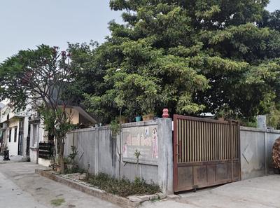 Image of 1000 Sq.ft 2 BHK Independent House for sale in Karadiya, Vadodara for Rs. 12000000