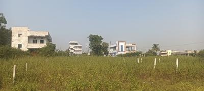 Image of 126 Sq.ft Residential Plot / Land for sale in Chilkur, Hyderabad for Rs. 3654000