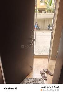 Balcony Image of 1000 Sq.ft 3 BHK Apartment / Flat for sale in Mantra 29 Gold Coast, Dhanori Pune for Rs. 12500000