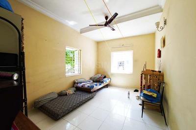 Hall Image of 2025 Sq.ft 3 BHK Independent House for sale in Ghuma Ahmedabad for Rs. 24000000