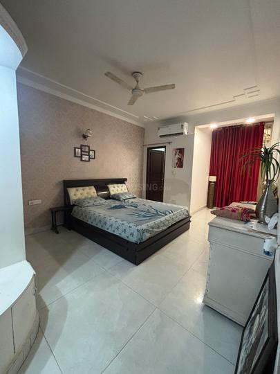 Block C, Sushant Lok Phase 1 Bedroom 1